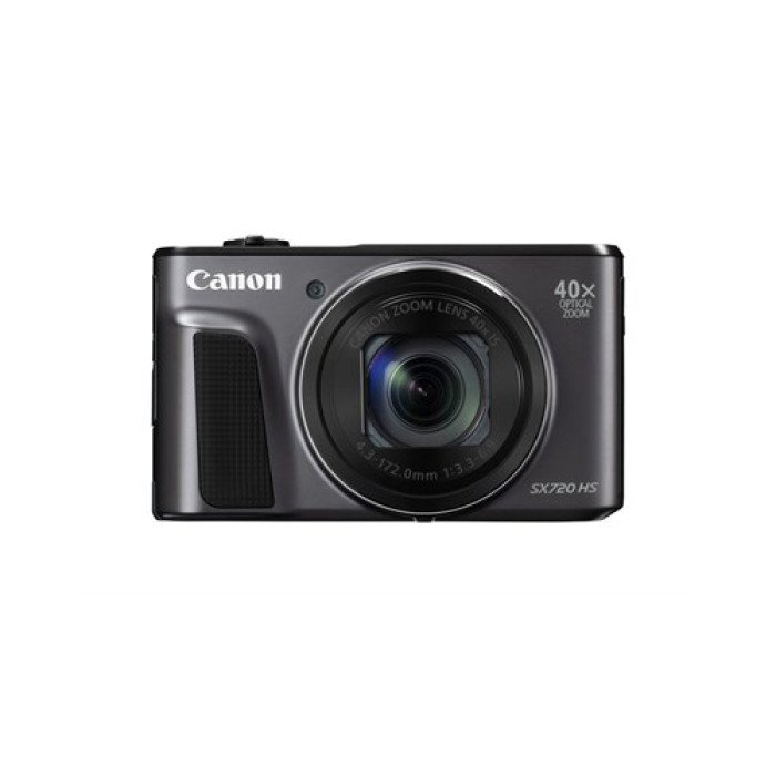 Canon PowerShot SX740 HS Digital Camera