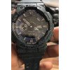 Casio G-Shock Men's Military GA-110 Original view