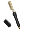 Ceramic Styling Comb With Double-Sided Comb view
