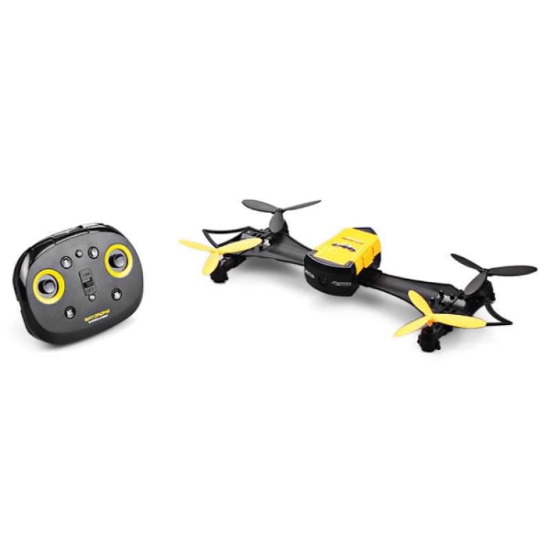 Cheerson CX70 Mini Foldable Watch DRONE view 1