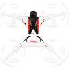 Cheerson Glider CX-36C Drone view