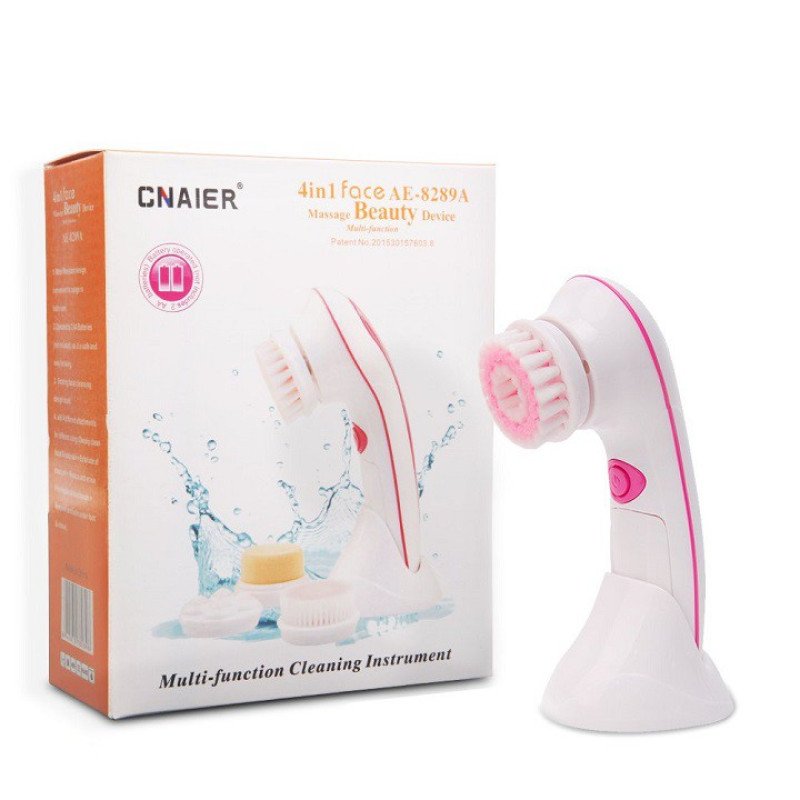 Cnaier AE-8289A Face Massager Beauty Device Massager view 1
