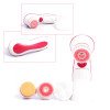 Cnaier AE-8289A Face Massager Beauty Device Massager view