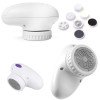 Cnaier Pedi Spa Perfect 30 Pcs Set (AE-835C) view