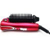 Cooliss AT08 Hair Curler Hot Air Brush Kit with Folding view