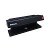 Currency Checker Electric Machine Note Checker - Black view