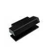 Currency Checker Electric Machine Note Checker - Black view