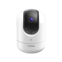 D-Link DCS-8526LH Full HD Pan & Tilt Pro Wi-Fi Camera 