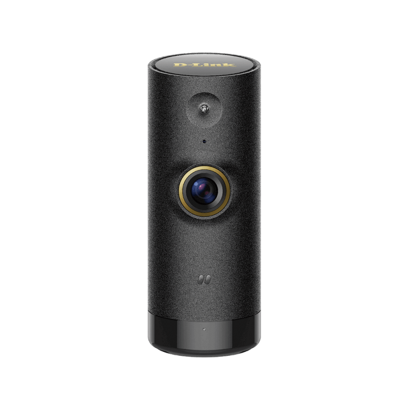 D-Link DCS-P6000LH Mini HD WiFi Camera 