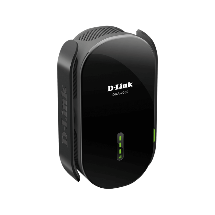 D-Link DRA-2060 AC2000 Mesh-Enabled Range Extender 