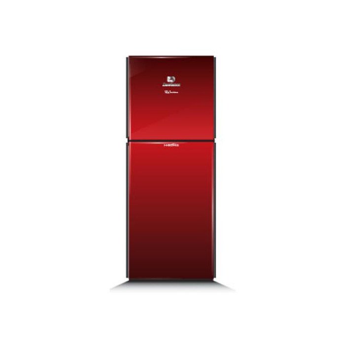 DAWLANCE 12 CFT REFLECTION SERIES REFRIGERATOR 9175 WB R HZ PLUS