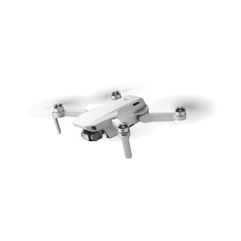 DJI Mini 2 Fly More Combo