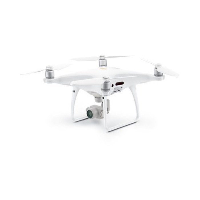 DJI Phantom 4 Pro Version 2.0 Quadcopter