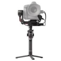 DJI RS 2 (Ronin-S2) Pro Combo 3-Axis Motorized Gimbal Stabilizer 