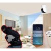Dahua IMOU Ranger 2 HD Wi-Fi CCTV Camera view
