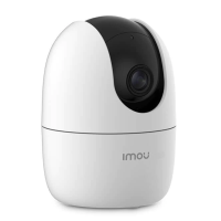 Dahua IMOU Ranger 2 HD Wi-Fi CCTV Camera