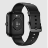 Dany Alpha Fit Smart Watch - Black view