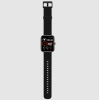Dany Alpha Fit Smart Watch - Black view
