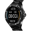 Dany Evolution Smart Watch - Black view