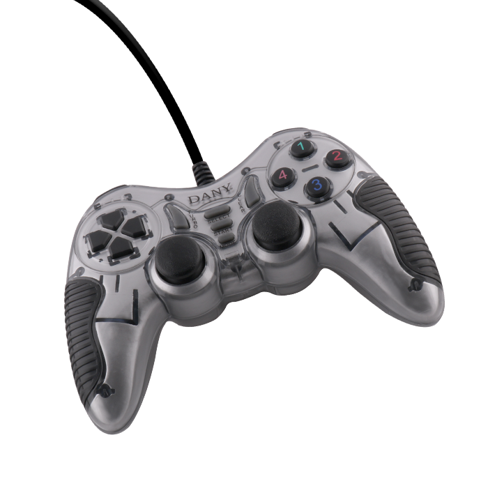 Dany GP-505 Game Pad