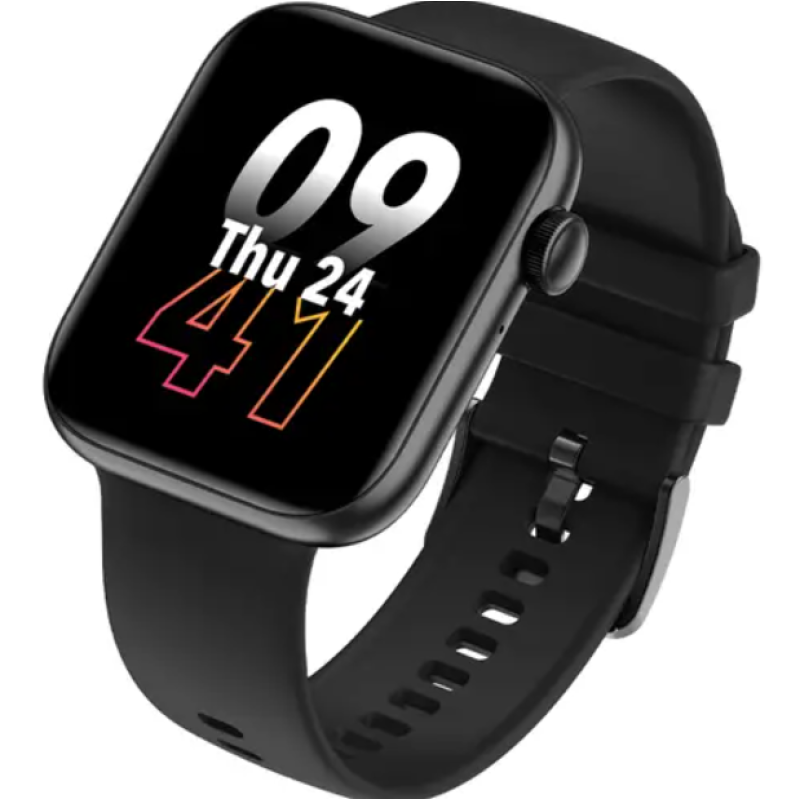 Dany Loop Pro Smart Watch - Black view 1