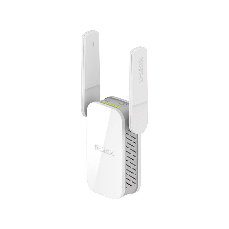 Dlink AC750 Dual Band Wi-Fi Range Extender 