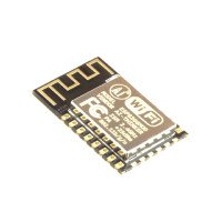 ESP8266 12e wifi module