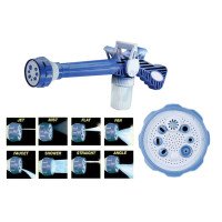 EZ Jet Water Cannon Spray Gun - Blue