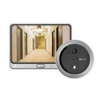 EZVIZ DP1C Wire-Free Smart Door Viewer