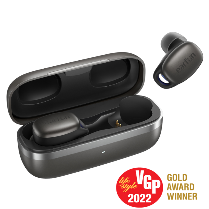 EarFun Free Pro 2