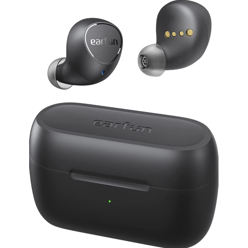 Earfun Free 2 Wireless Earbuds