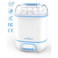 Eccomum Baby Bottle Sterilizer and Dryer