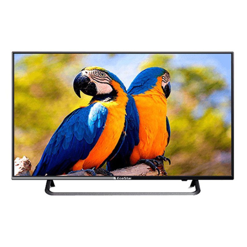 ecostar 40" quot led-tv cx-40u545
