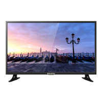 EcoStar CX-32U571 LED Tv