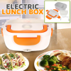 Electric Heating Lunch Box view