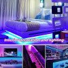 Elegant Life LED 10m Strip Lights view