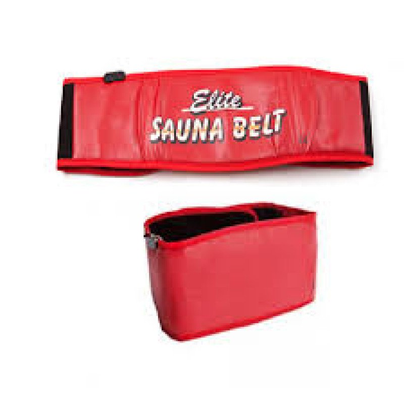 Elite Sauna Belt view 1
