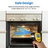 Etekcity Infrared Thermometer 1080 Digital Temperature Gun view