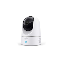 Eufy Indoor Cam 2K Pan and Tilt 