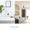 Ezviz CTQ6C WiFi IP Camera Motion Detection and Mobile Control view