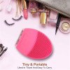 Fashion Base Facial Cleansing Brush  view