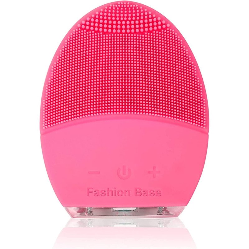 Fashion Base Facial Cleansing Brush  view 1