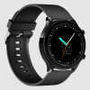 Faster NERV Watch Pro SE, 1.43" Always On Amoled Display - Bluetooth Calling - Fitness Tracking - Black view