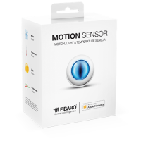 Fibaro Home Kit Motion Sensor