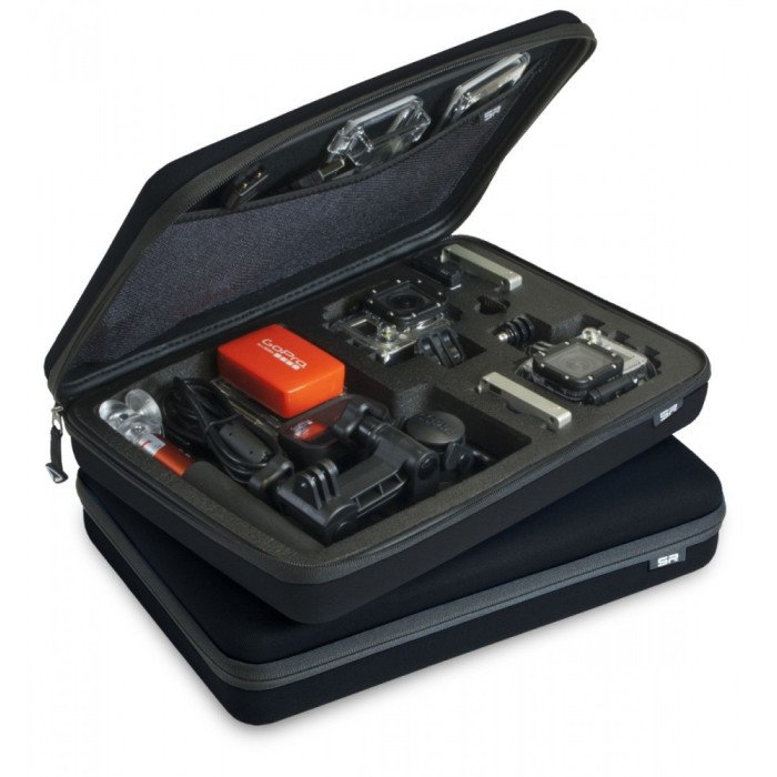 GoPro Cameras Carry Case