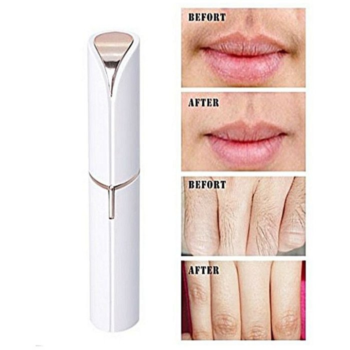 Flawless Facial Hair Remover for Women
