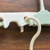 Foldable Smart Hanger For Clothes view