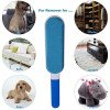 Fur Wizard Pet Hair Remover & Lint Remover view