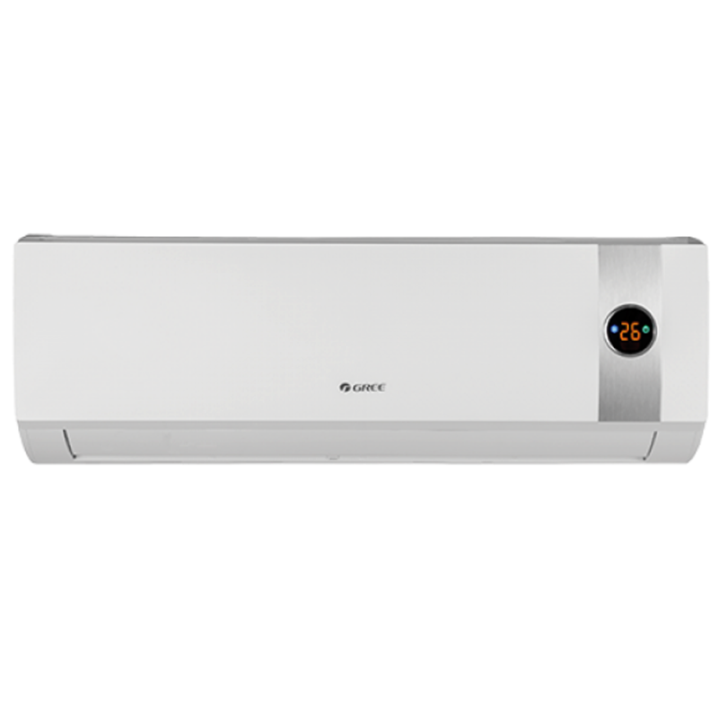 GREE GS-18LM8 - 1.5 TON - NON INVERTER SERIES AIR CONDITIONER-White