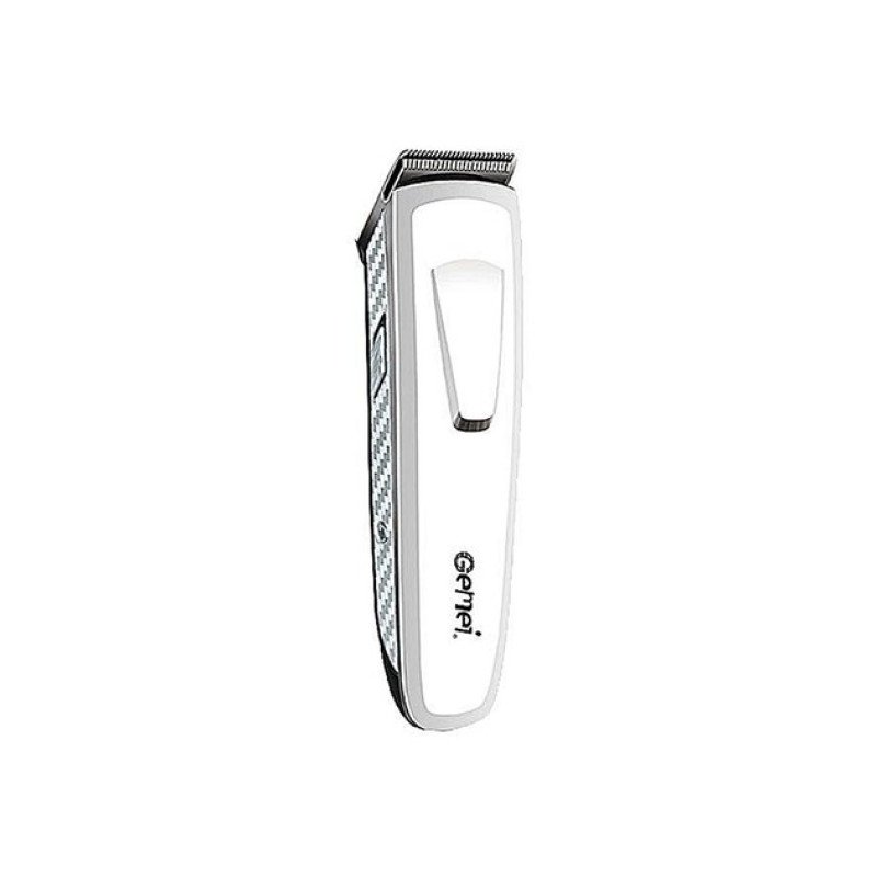 Gemei GM-613 - Rechargeable Hair Trimmer view 1